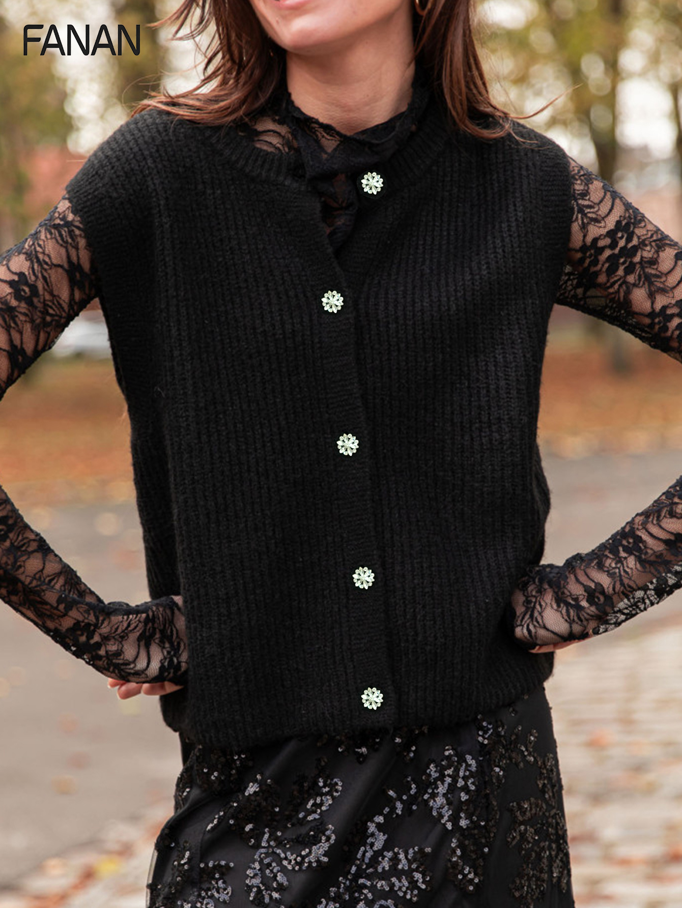 Winter Clothing Patterns - New Autumn, Spring, and Summer Niche