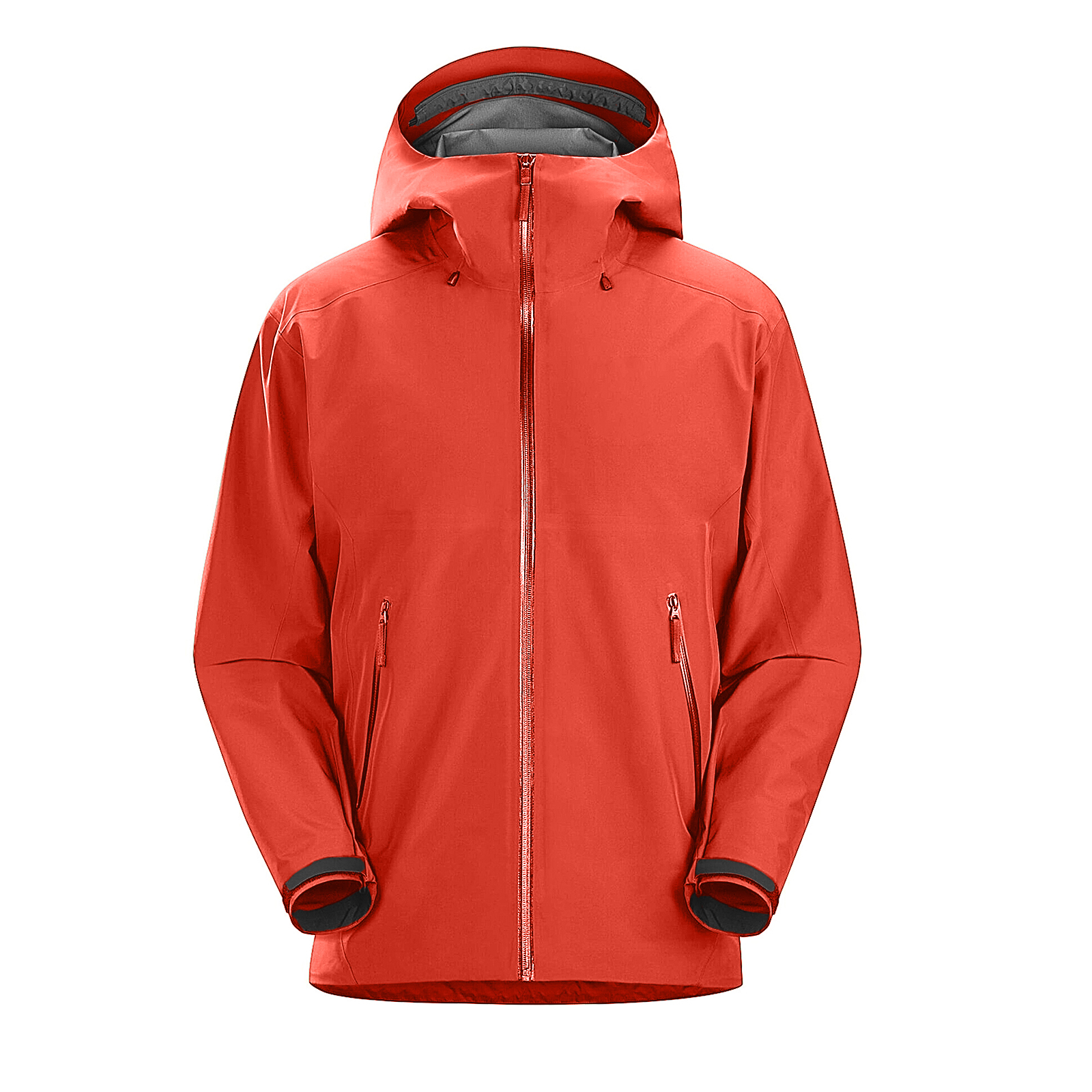 Windproof Jacket Softshell - Waterproof and Breathable Hiking Mountain Jacket