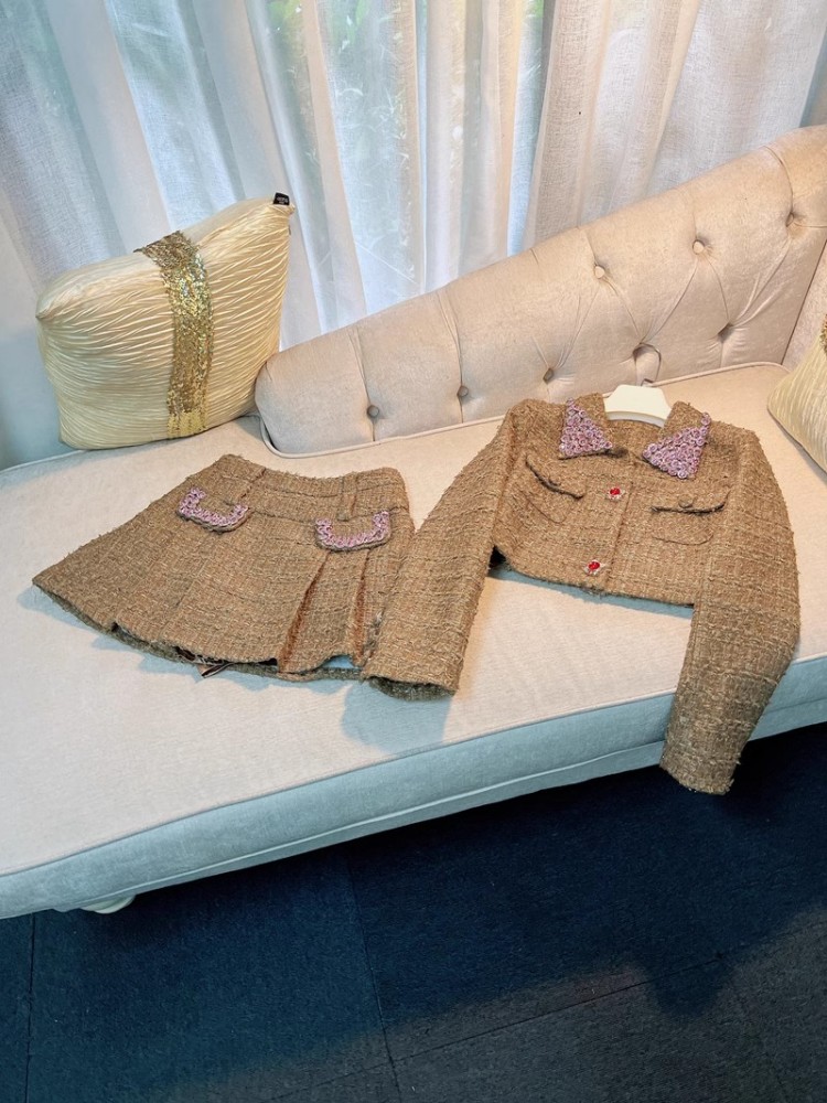 Winter Clothing For Sale - Two Piece Set Spring Autumn Women