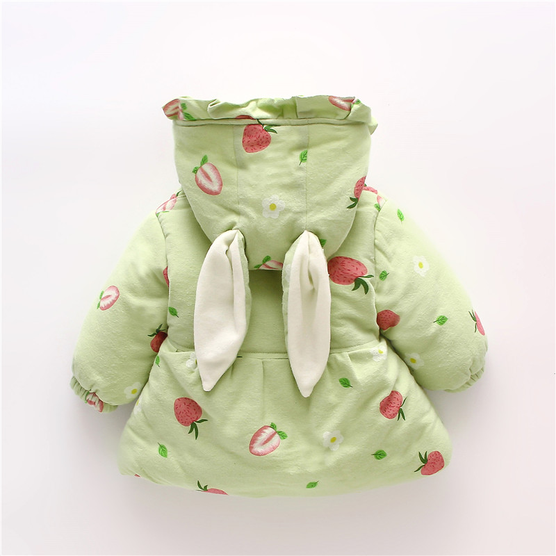 Baby Girl Coat Winter Coat Win - Winter Clothing Baby recensione e prezzo