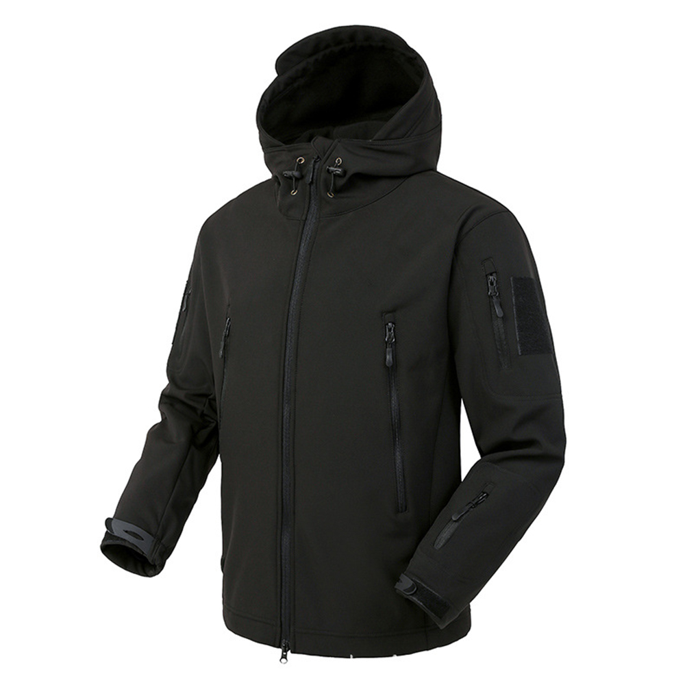 Motorcycle Soft Shell Jackets  - Windproof Jacket Softshell recensione e prezzo
