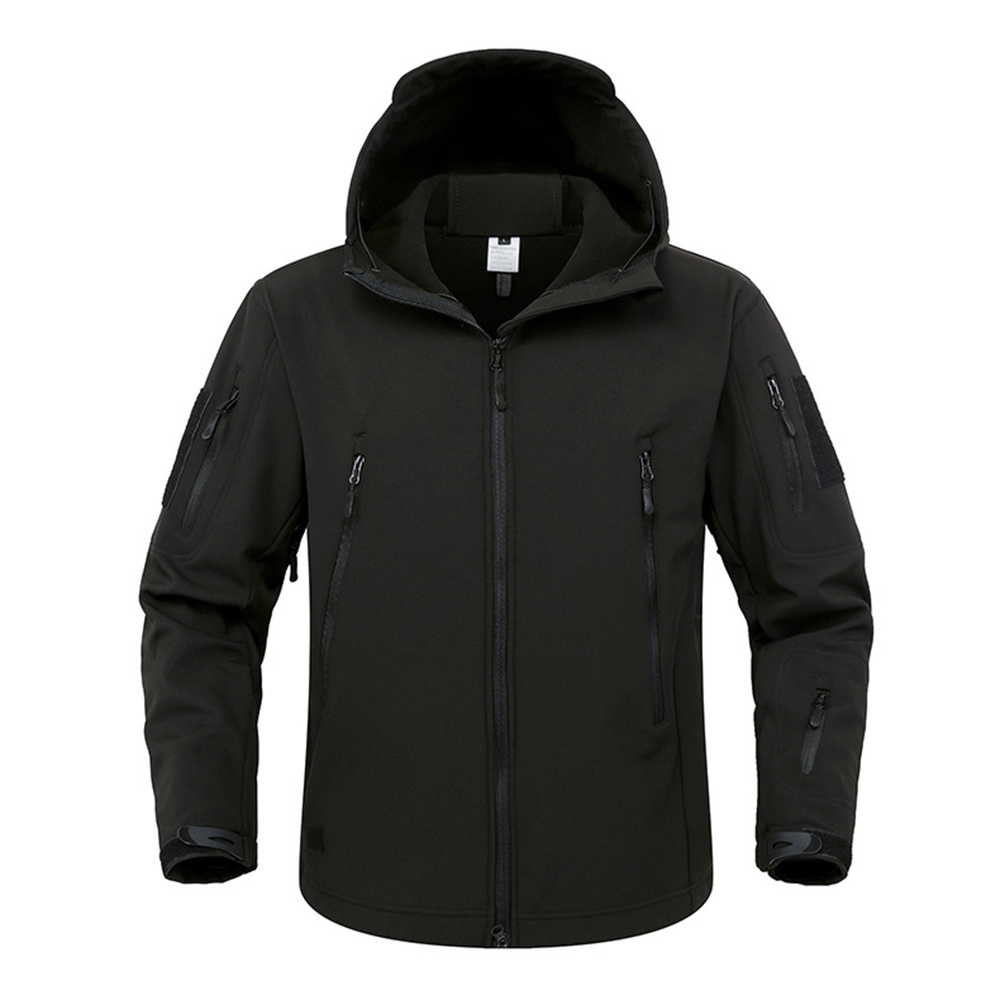 Motorcycle Soft Shell Jackets  - Windproof Jacket Softshell recensione e prezzo