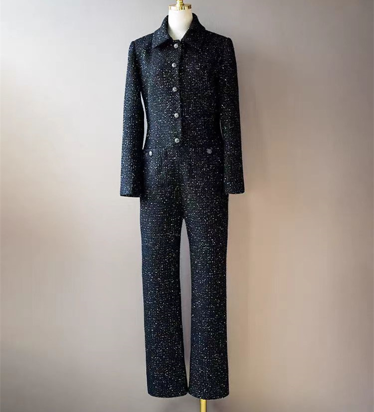 Customized European-style wome - Clothing Style Winter recensione e prezzo