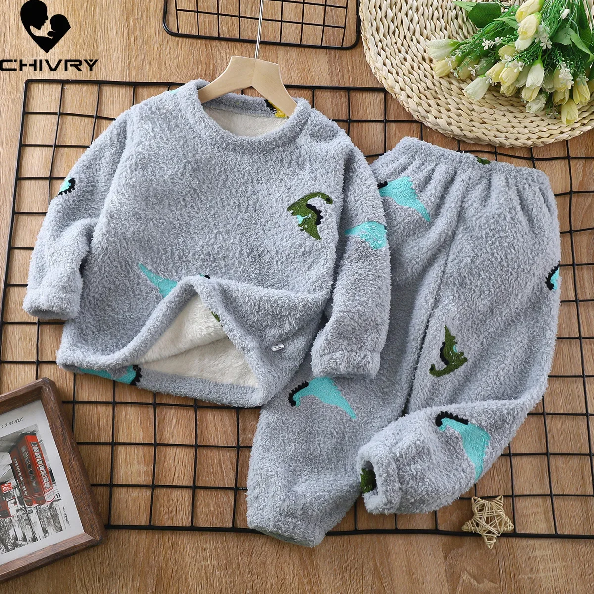 New Kids Autumn Winter Thicken - Winter Clothing Baby Boy recensione e prezzo