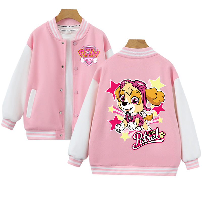 Paw Patrol Fashion Baseball Un - Winter Clothing For Kids recensione e prezzo