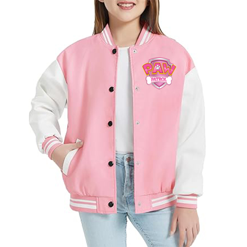 Paw Patrol Fashion Baseball Un - Winter Clothing For Kids recensione e prezzo