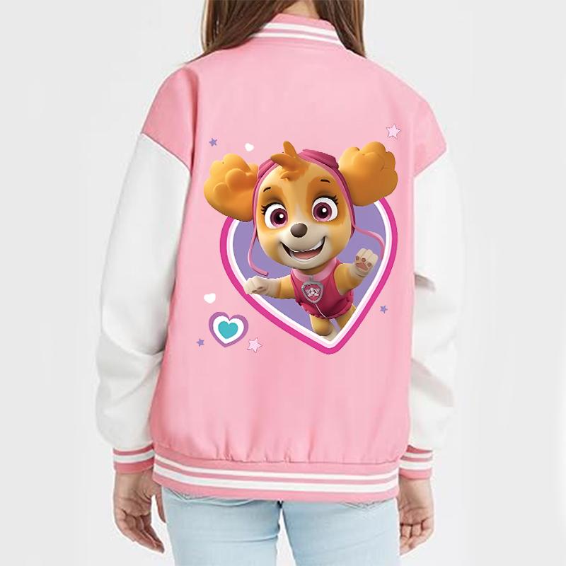 Paw Patrol Fashion Baseball Un - Winter Clothing For Kids recensione e prezzo