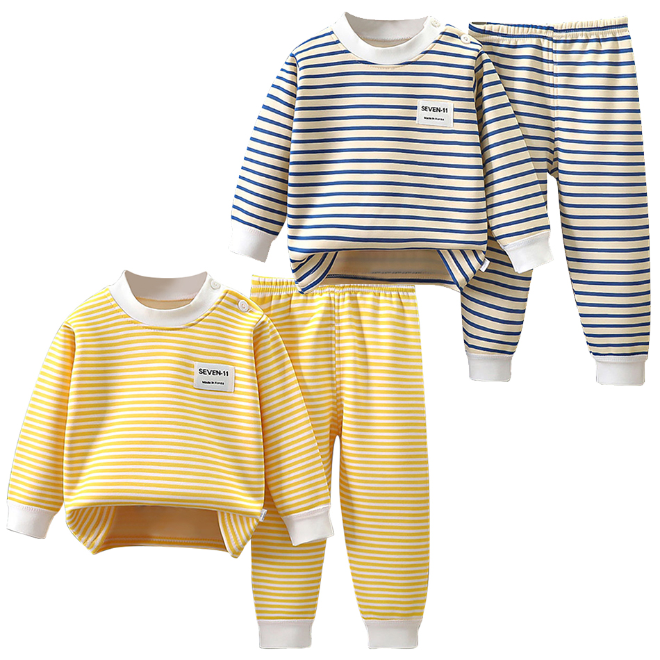Fleece Lined Baby Clothing Set - Winter Clothing Baby Boy recensione e prezzo