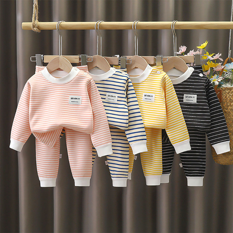 Fleece Lined Baby Clothing Set - Winter Clothing Baby Boy recensione e prezzo