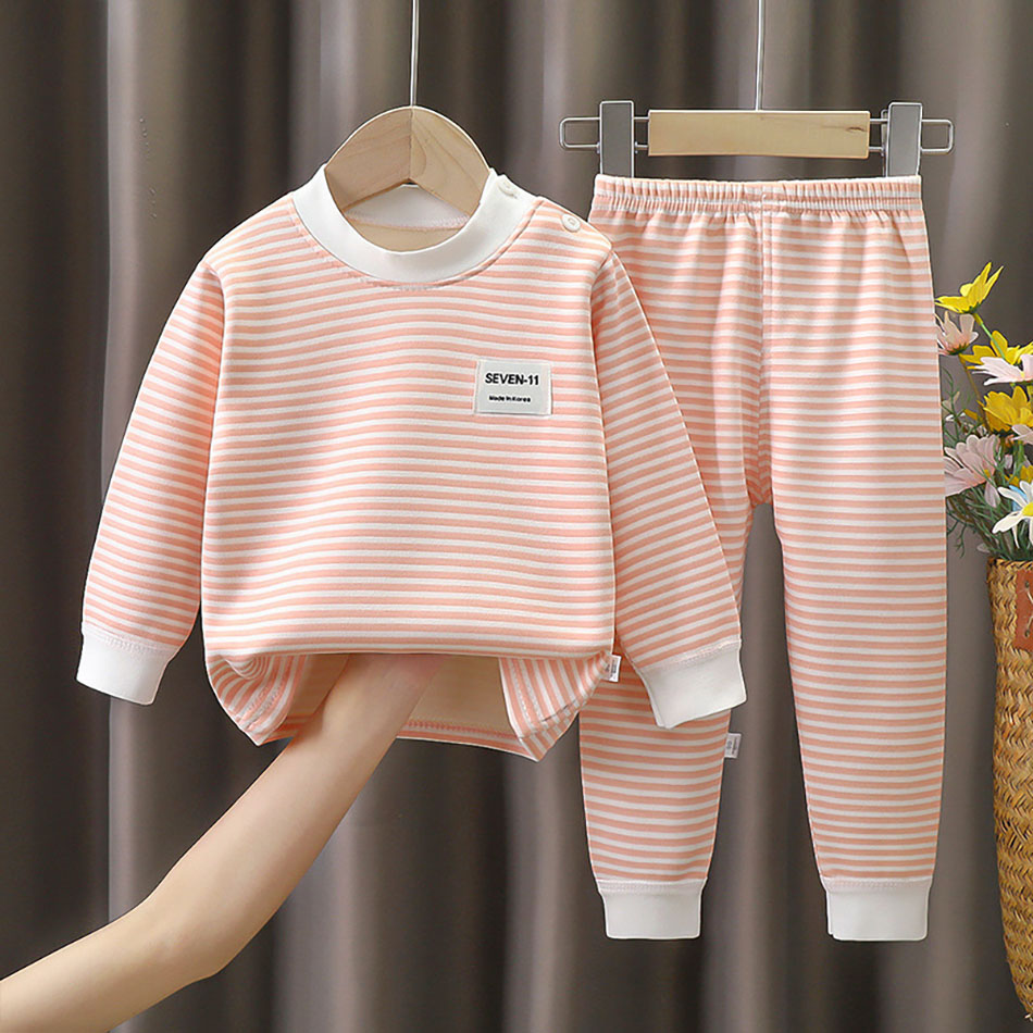 Fleece Lined Baby Clothing Set - Winter Clothing Baby Boy recensione e prezzo