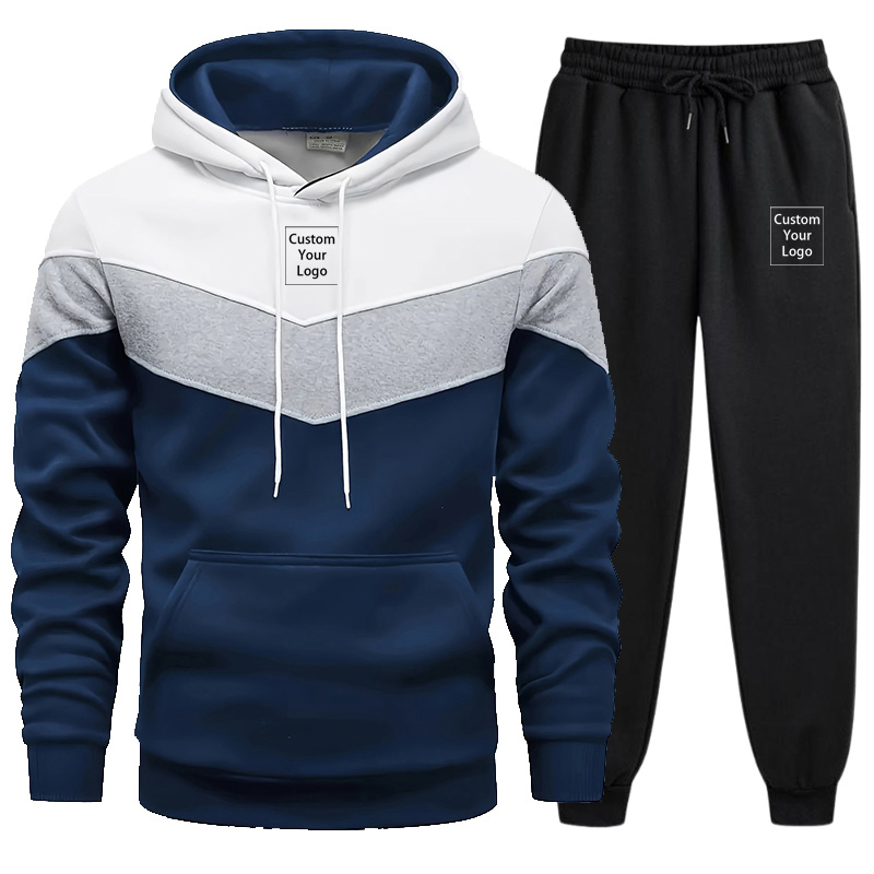 Customize Your Logo Print Hood - Winter Clothing Patterns recensione e prezzo