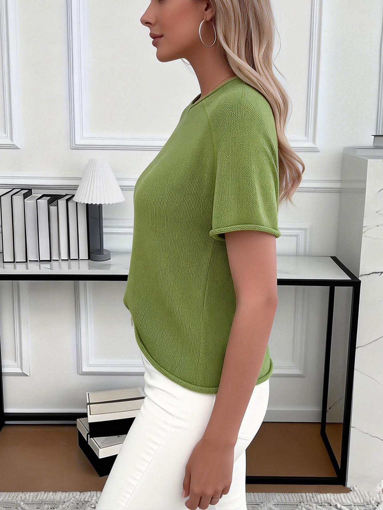 New Autumn, Spring, and Summer - Winter Clothing Patterns recensione e prezzo