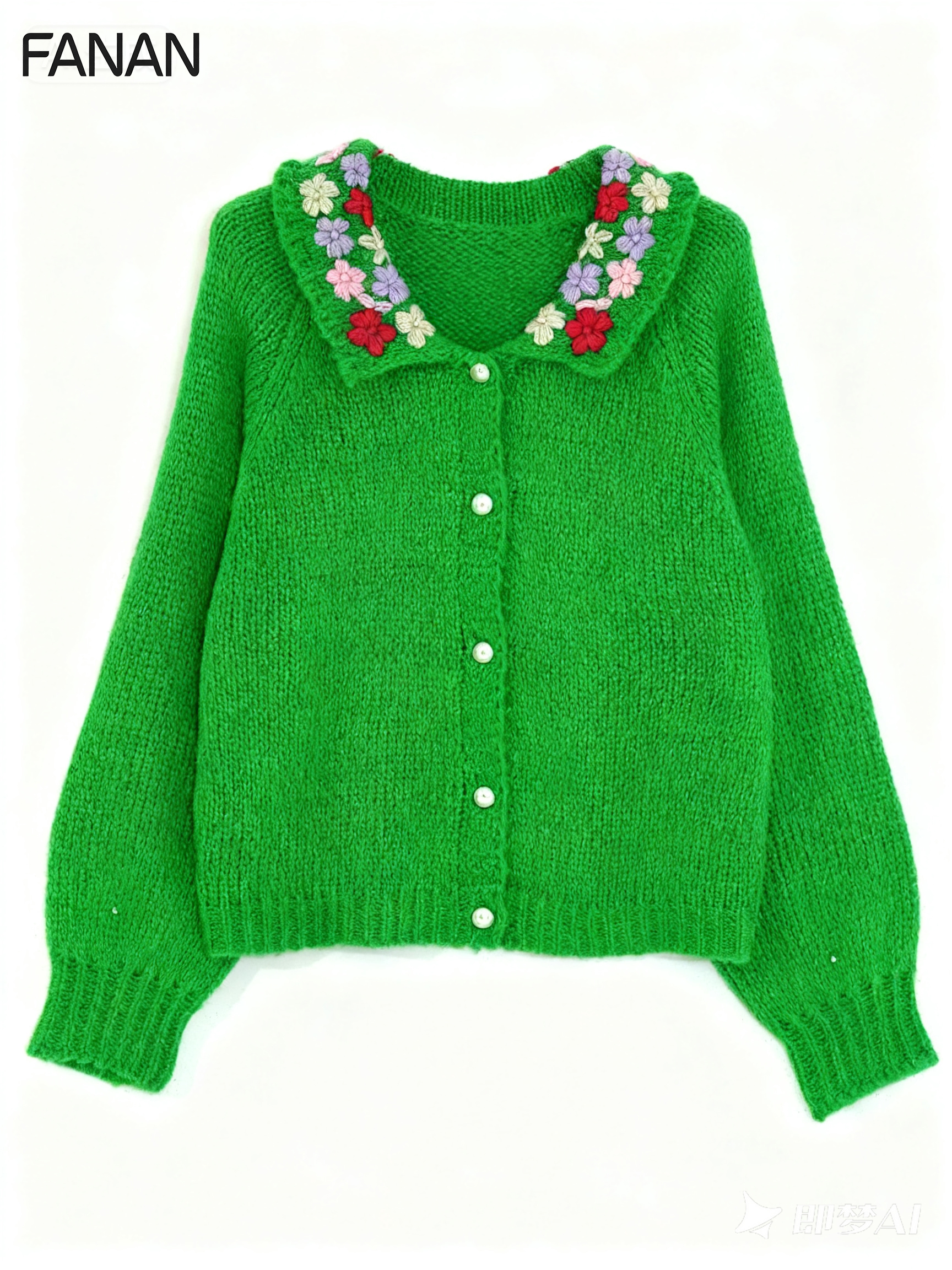 New Autumn and Winter Niche Kn - Winter Clothing Patterns recensione e prezzo