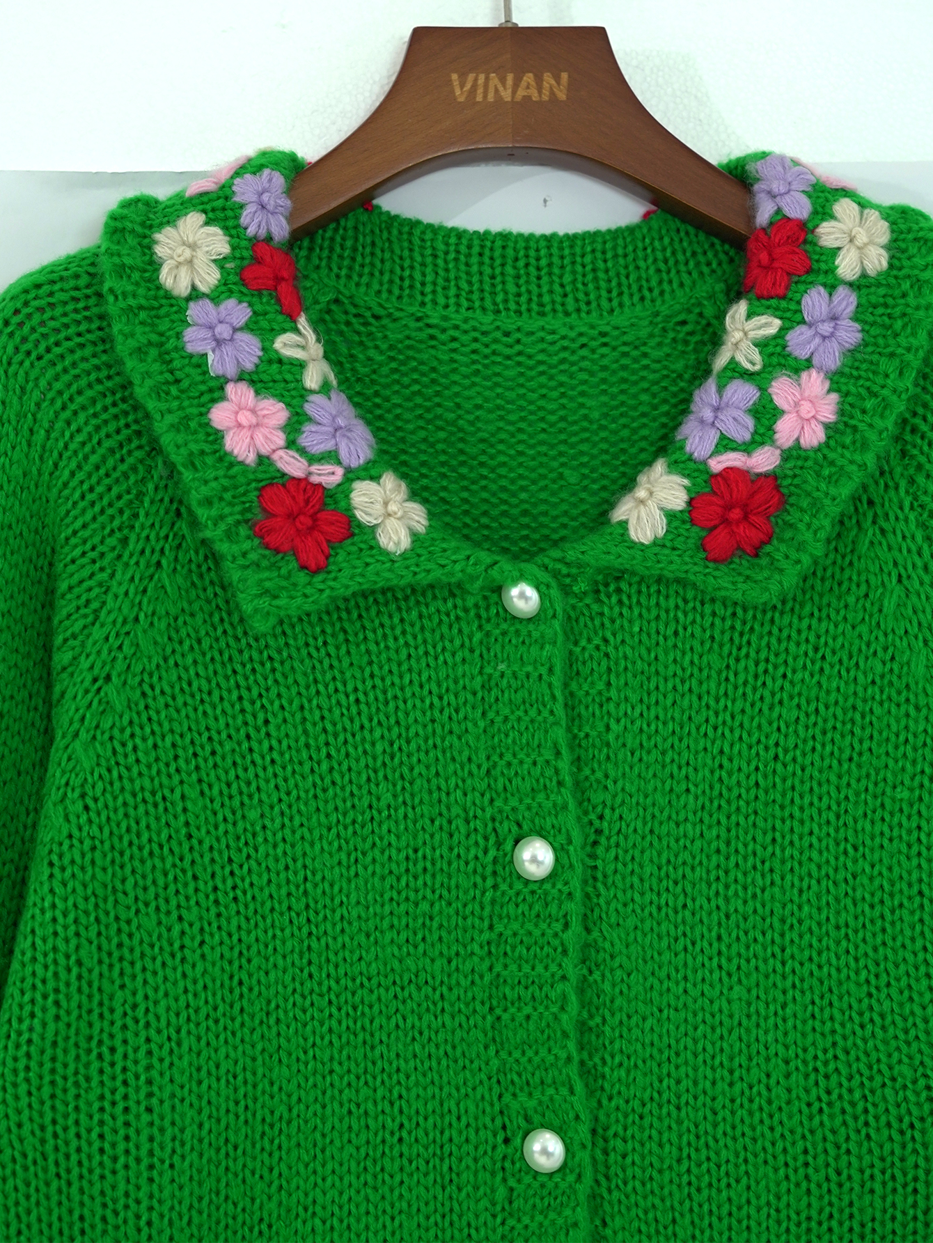 New Autumn and Winter Niche Kn - Winter Clothing Patterns recensione e prezzo