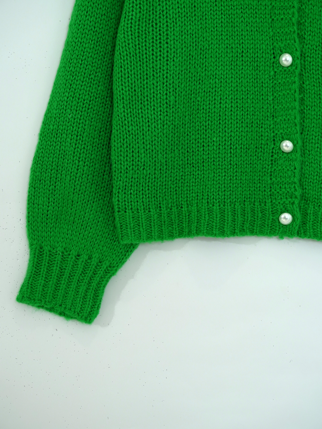 New Autumn and Winter Niche Kn - Winter Clothing Patterns recensione e prezzo