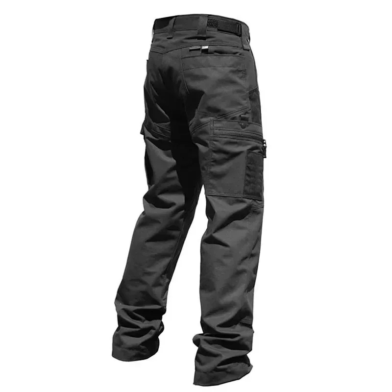 Men's Cargo Pants Casual Tacti - Clothing Style Winter recensione e prezzo