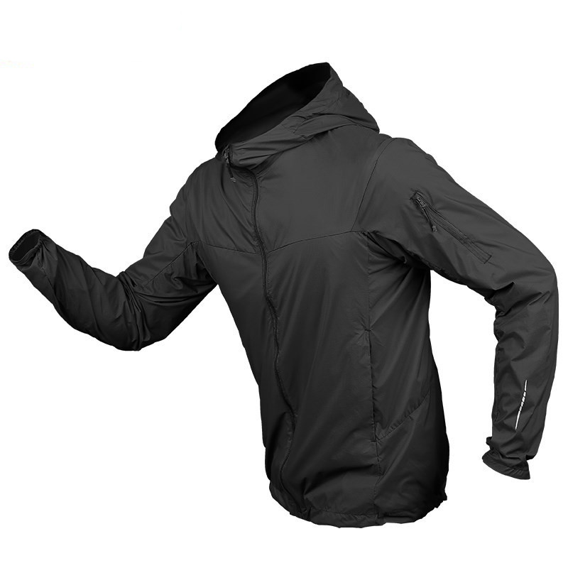 FSTAR-Men's Breathable Sun Pro - Windproof Jacket Softshell recensione e prezzo