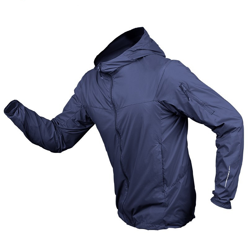 FSTAR-Men's Breathable Sun Pro - Windproof Jacket Softshell recensione e prezzo