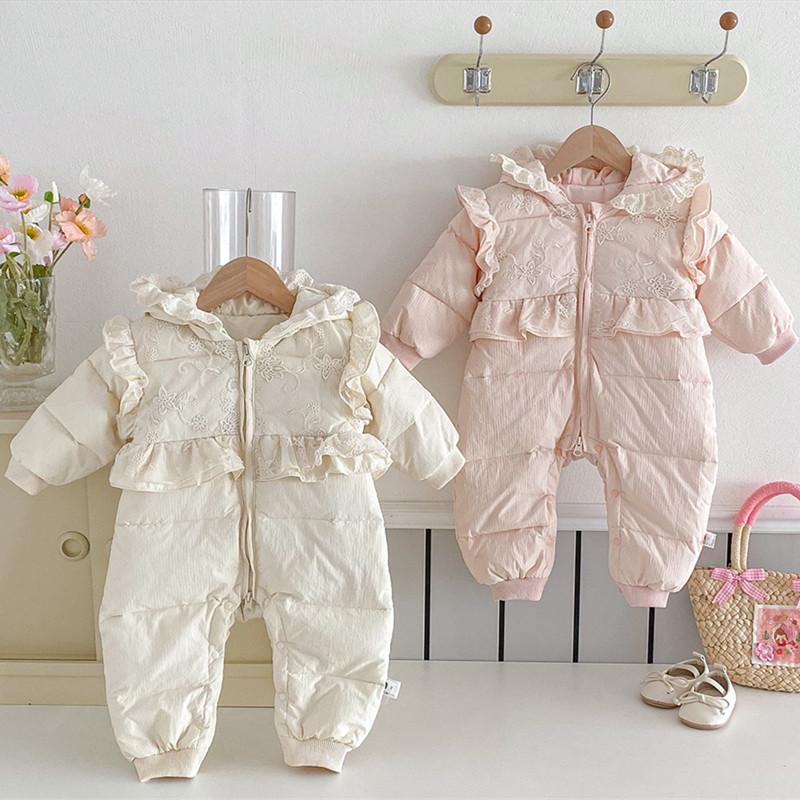 Cekcya Twins Clothes Baby Wint - Winter Clothing Baby recensione e prezzo