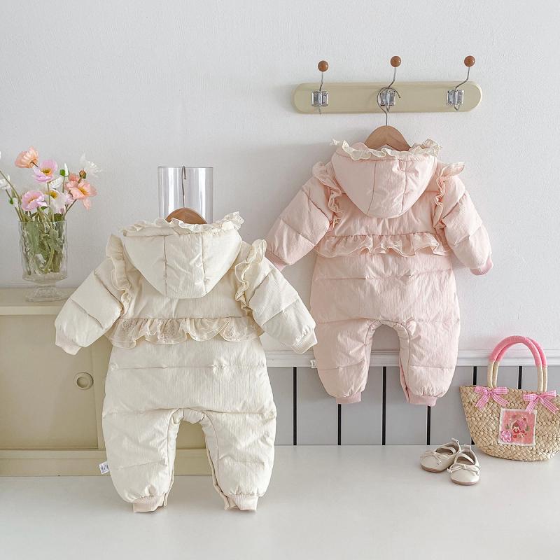 Cekcya Twins Clothes Baby Wint - Winter Clothing Baby recensione e prezzo