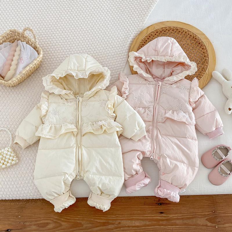 Cekcya Twins Clothes Baby Wint - Winter Clothing Baby recensione e prezzo