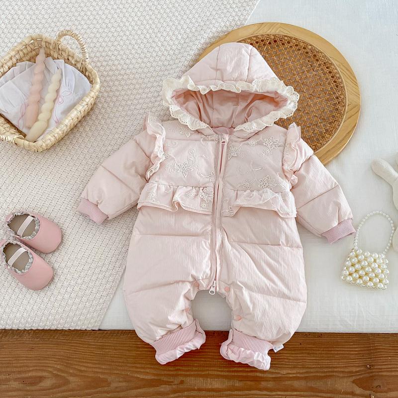 Cekcya Twins Clothes Baby Wint - Winter Clothing Baby recensione e prezzo
