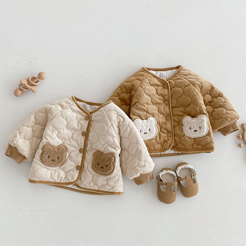 2025 Korean Baby Winter Clothe - Winter Clothing Baby Boy recensione e prezzo