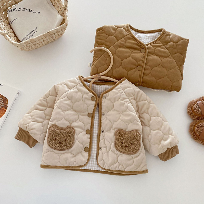 2025 Korean Baby Winter Clothe - Winter Clothing Baby Boy recensione e prezzo