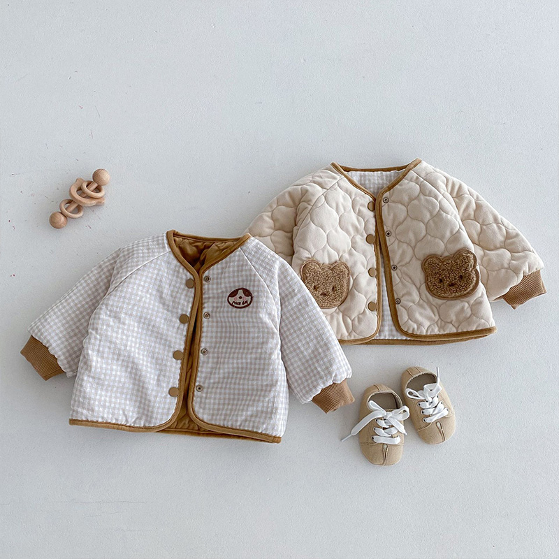 2025 Korean Baby Winter Clothe - Winter Clothing Baby Boy recensione e prezzo