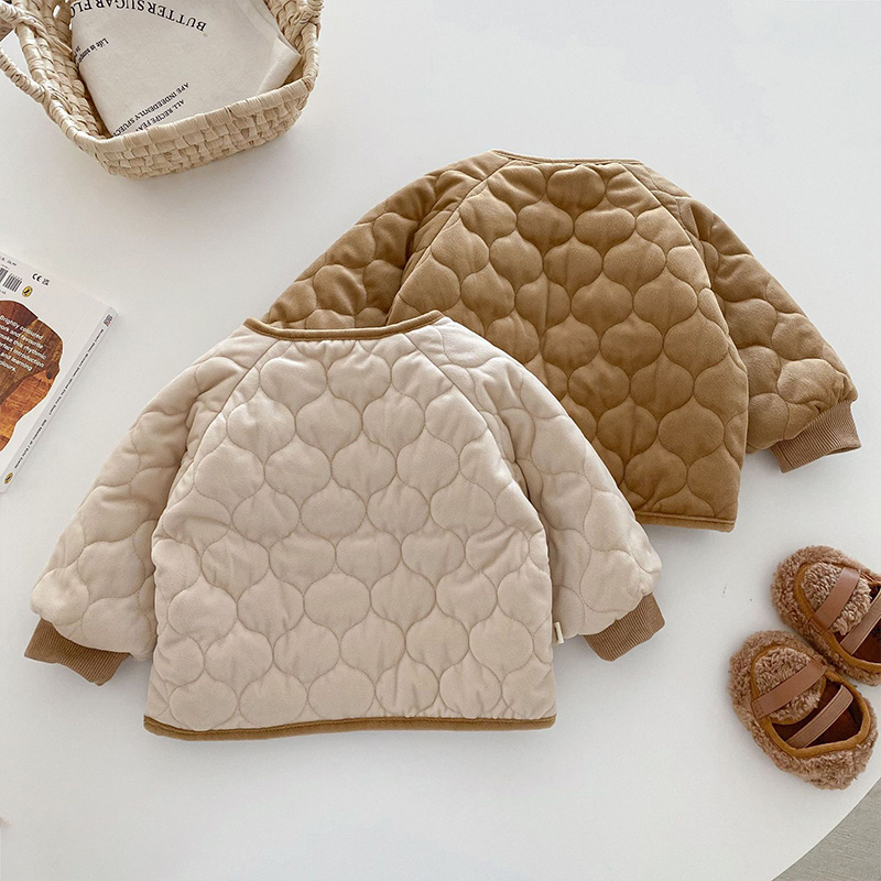 2025 Korean Baby Winter Clothe - Winter Clothing Baby Boy recensione e prezzo