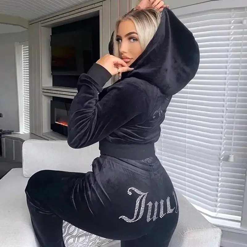2025 New Winter Juicy Coutoure - Winter Clothing For Sale recensione e prezzo