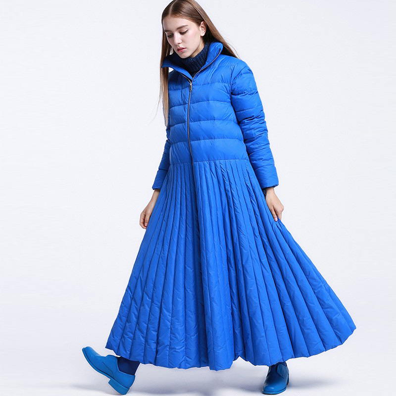 Luxury High-Quality Winter Dre - Quality Winter Clothing Jacket recensione e prezzo