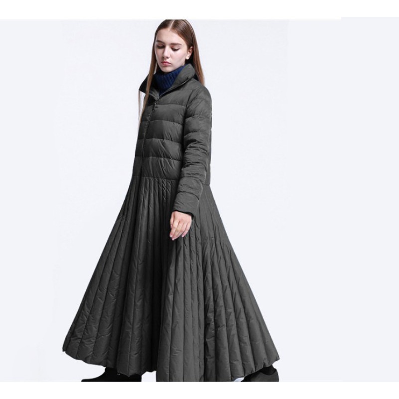 Luxury High-Quality Winter Dre - Quality Winter Clothing Jacket recensione e prezzo