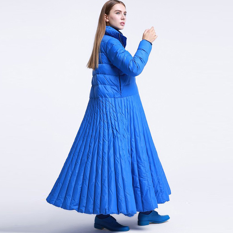 Luxury High-Quality Winter Dre - Quality Winter Clothing Jacket recensione e prezzo