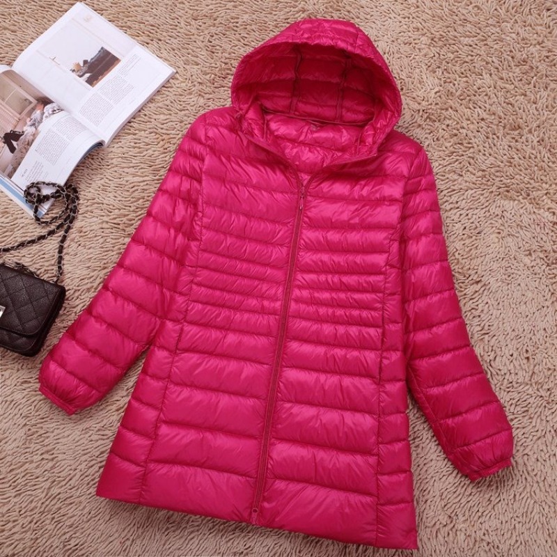 Plus Size 5XL 6XL 7XL Women's  - Winter Clothing For Sale recensione e prezzo