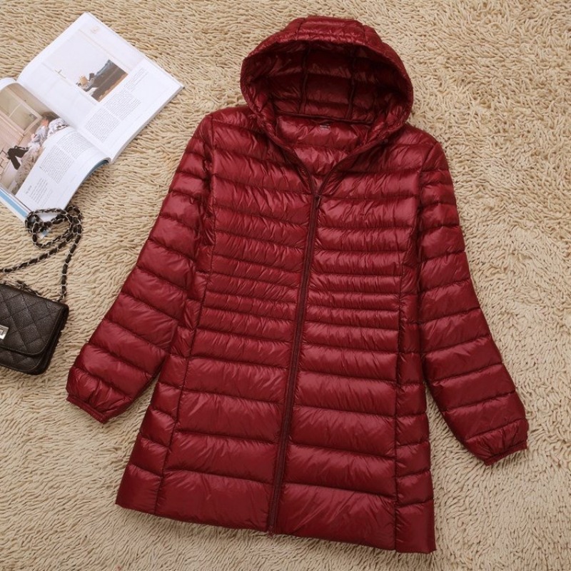 Plus Size 5XL 6XL 7XL Women's  - Winter Clothing For Sale recensione e prezzo