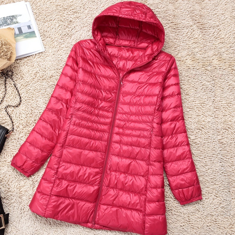 Plus Size 5XL 6XL 7XL Women's  - Winter Clothing For Sale recensione e prezzo
