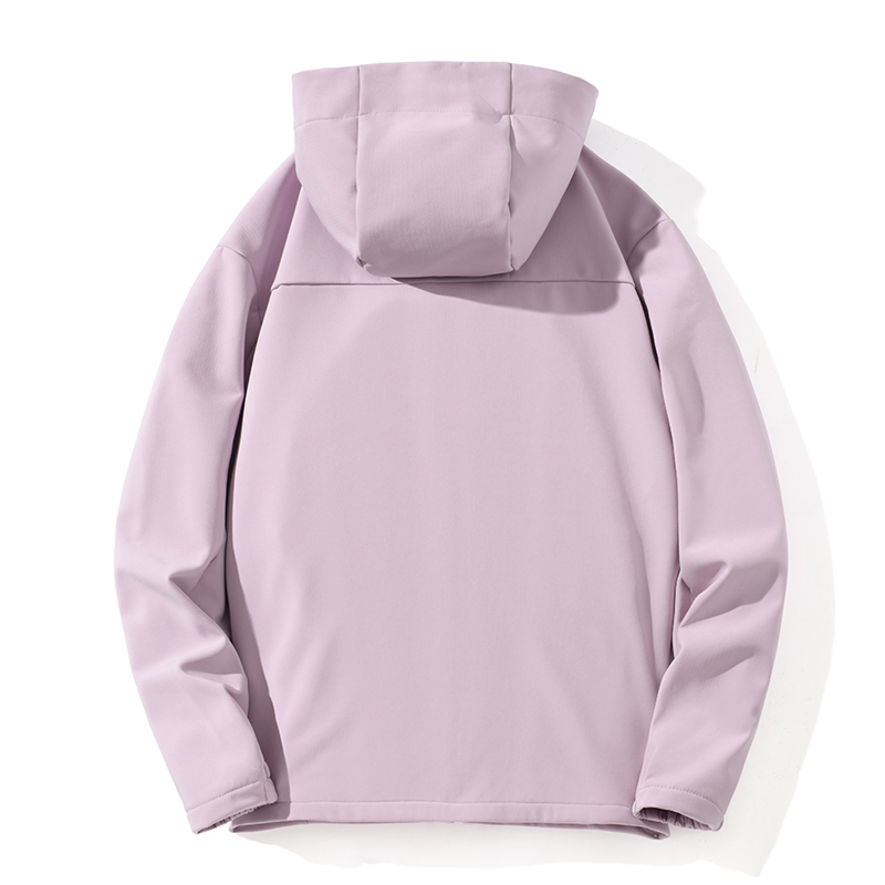 LNGXO Women's SoftShell Fleece - Windproof Jacket Softshell recensione e prezzo