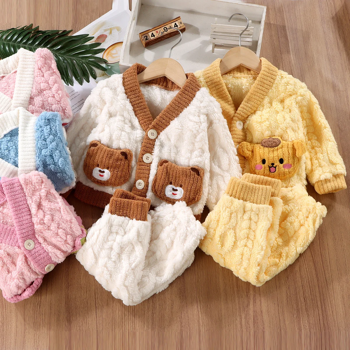 New Autumn Winter Kids Thicken - Winter Clothing Baby Boy recensione e prezzo