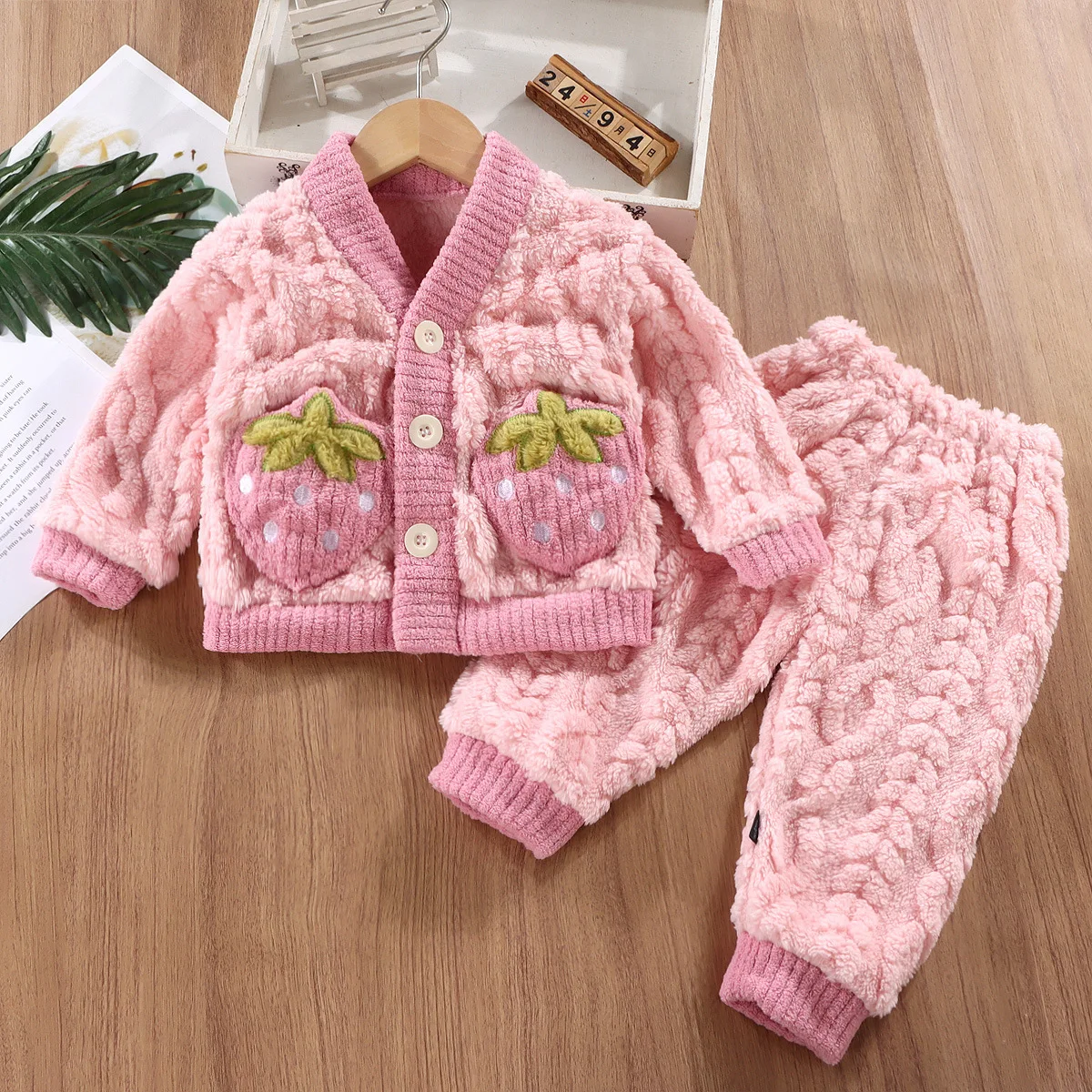 New Autumn Winter Kids Thicken - Winter Clothing Baby Boy recensione e prezzo