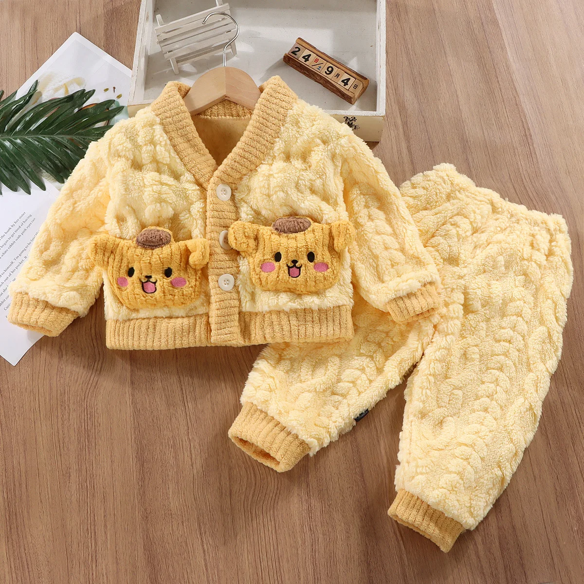 New Autumn Winter Kids Thicken - Winter Clothing Baby Boy recensione e prezzo