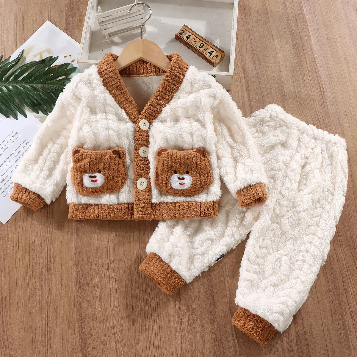 New Autumn Winter Kids Thicken - Winter Clothing Baby Boy recensione e prezzo