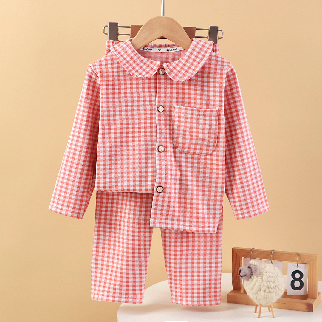 New Kids Autumn Casual Pajamas - Winter Clothing Baby Boy recensione e prezzo