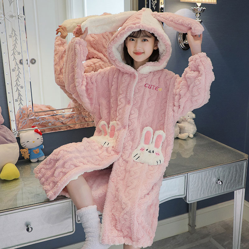 Hello Kitty Miniso Coral fleec - Winter Clothing Baby recensione e prezzo