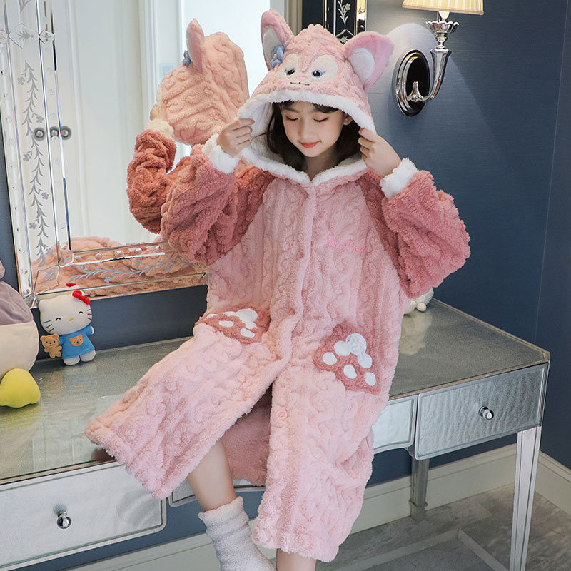 Hello Kitty Miniso Coral fleec - Winter Clothing Baby recensione e prezzo