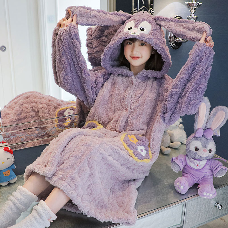 Hello Kitty Miniso Coral fleec - Winter Clothing Baby recensione e prezzo