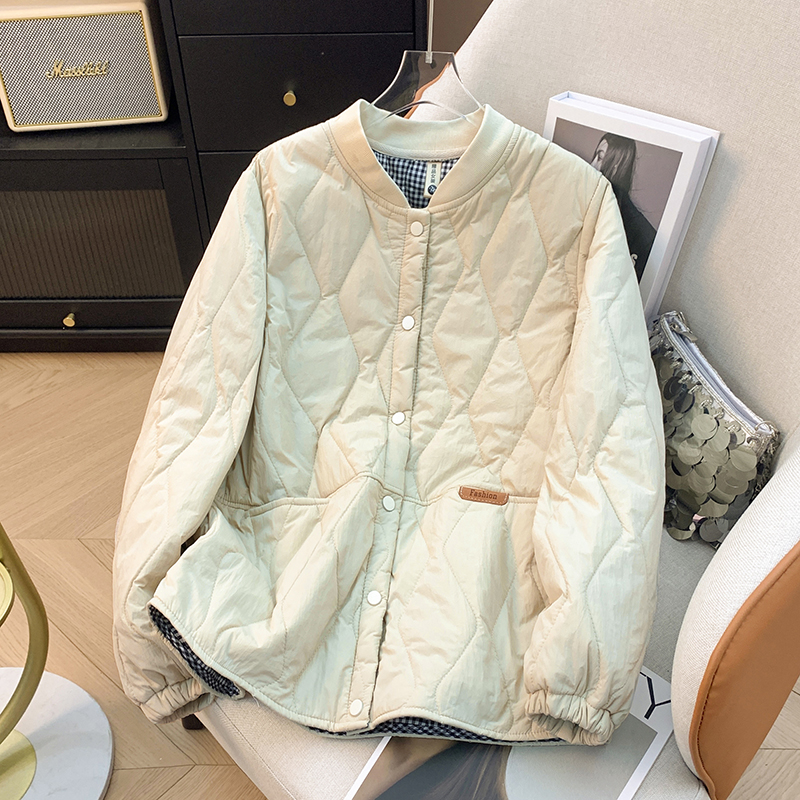 Lightweight Cotton Jaet for Wo - Winter Clothing For Sale recensione e prezzo