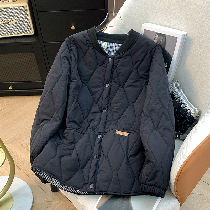 Lightweight Cotton Jaet for Wo - Winter Clothing For Sale recensione e prezzo