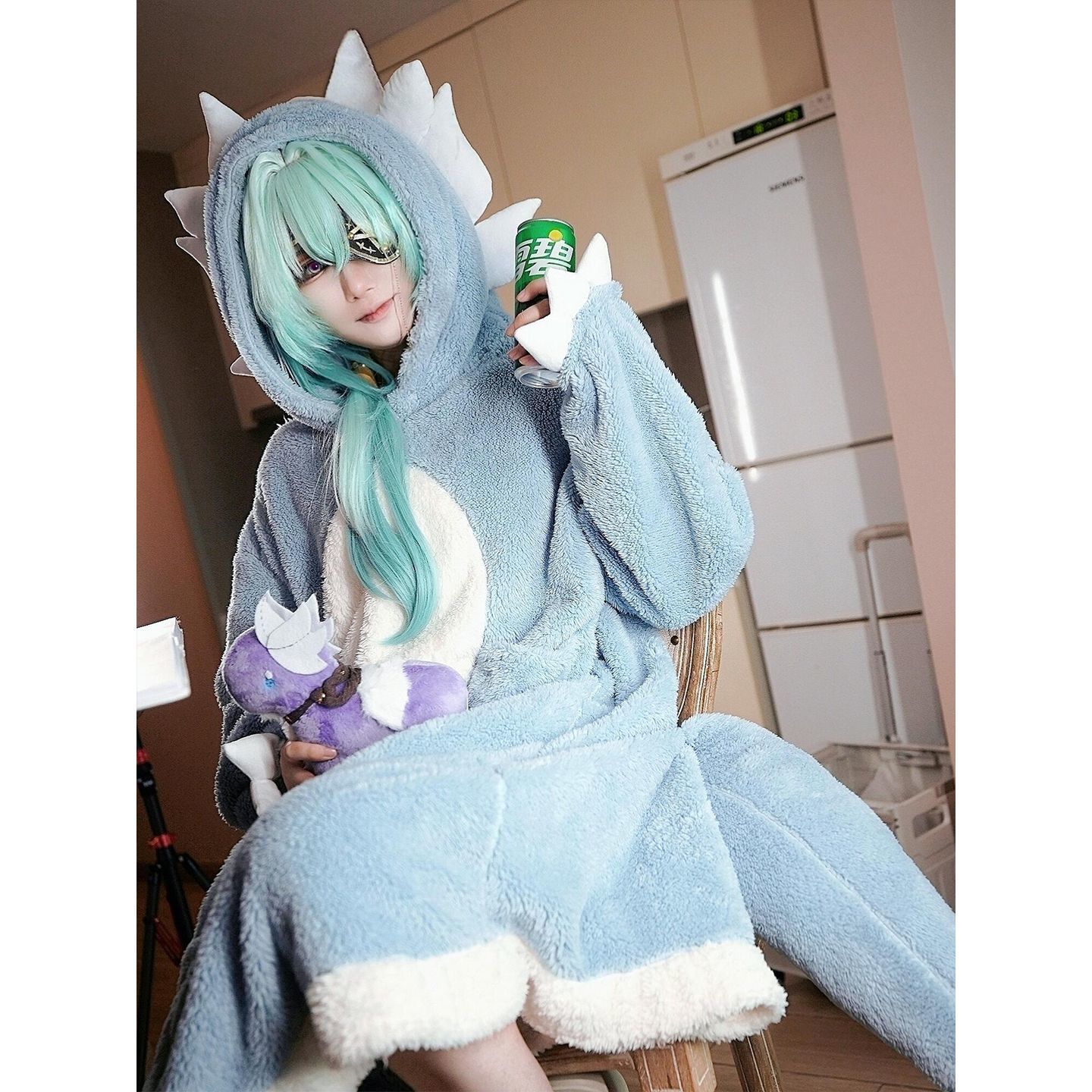 Cute Earth Beast Nightgown For - Winter Clothing Baby recensione e prezzo