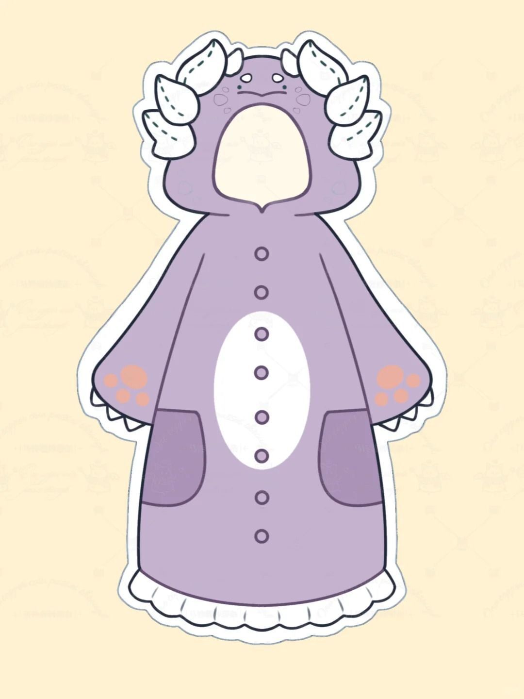Cute Earth Beast Nightgown For - Winter Clothing Baby recensione e prezzo